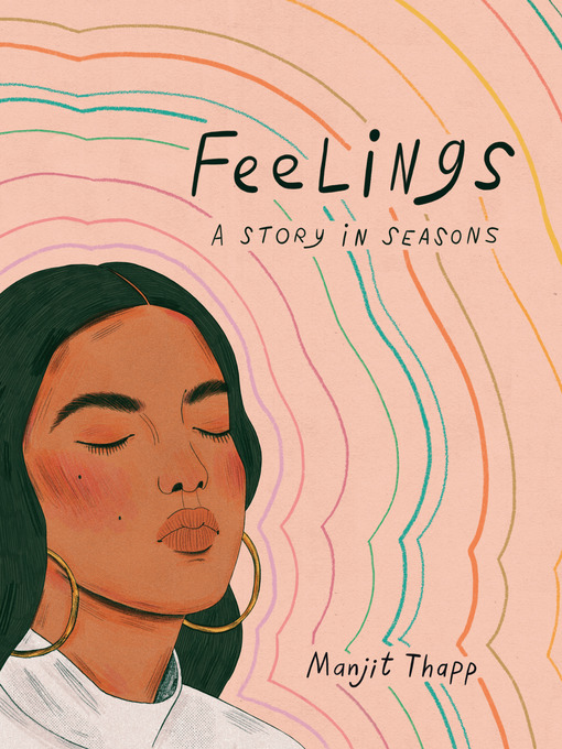 Title details for Feelings by Manjit Thapp - Available